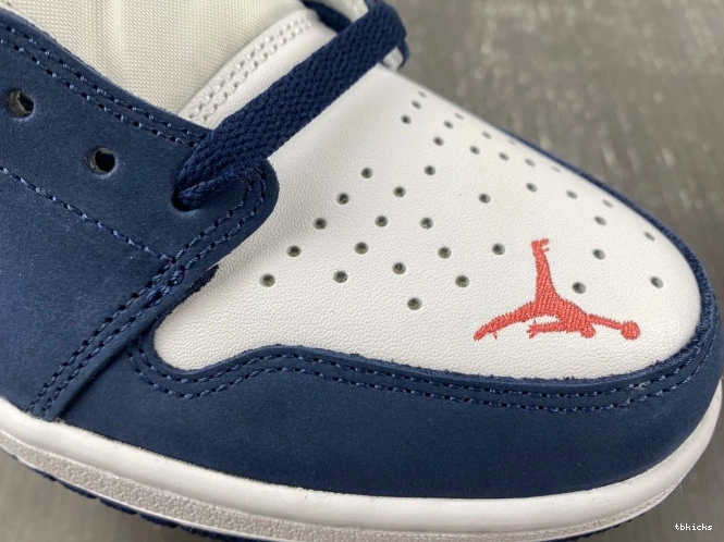 Rep TB Low CJ7891-400 Navy Midnight 1 Jordan SB 0820